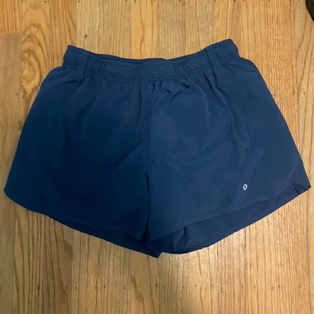 Athletic shorts